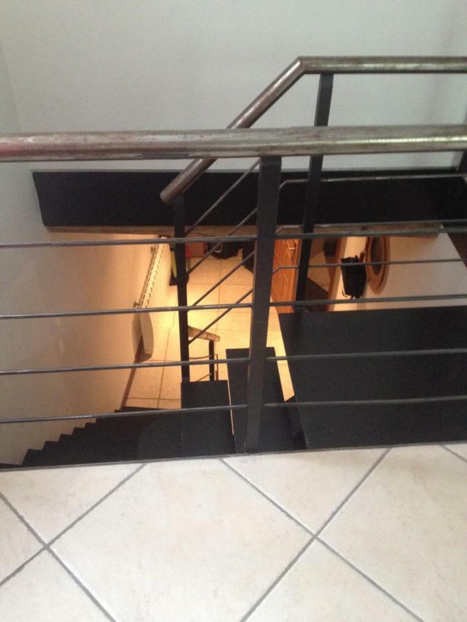 Chaleureux Appartement Nantua Ngoại thất bức ảnh